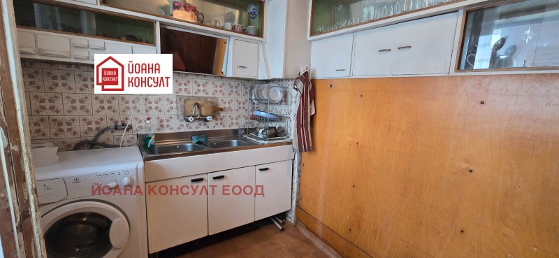 Продава 2-СТАЕН, гр. Плевен, Сторгозия, снимка 8 - Апартаменти - 53334223