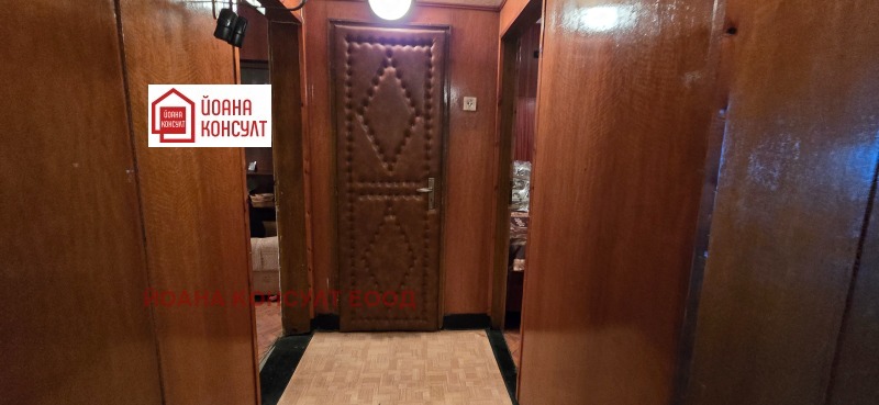 Продава 2-СТАЕН, гр. Плевен, Сторгозия, снимка 12 - Апартаменти - 53334223