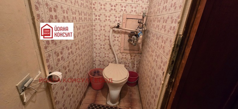 Продава 2-СТАЕН, гр. Плевен, Сторгозия, снимка 10 - Апартаменти - 53334223