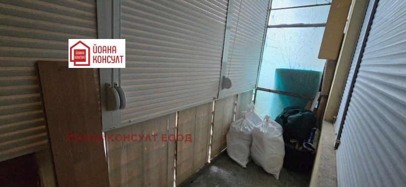 Продава 2-СТАЕН, гр. Плевен, Сторгозия, снимка 2 - Апартаменти - 53334223