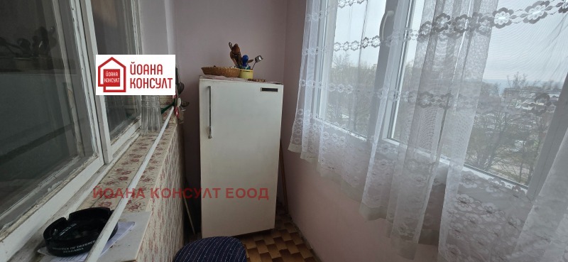 Продава 2-СТАЕН, гр. Плевен, Сторгозия, снимка 9 - Апартаменти - 53334223