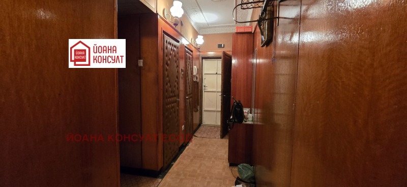 Продава 2-СТАЕН, гр. Плевен, Сторгозия, снимка 5 - Апартаменти - 53334223