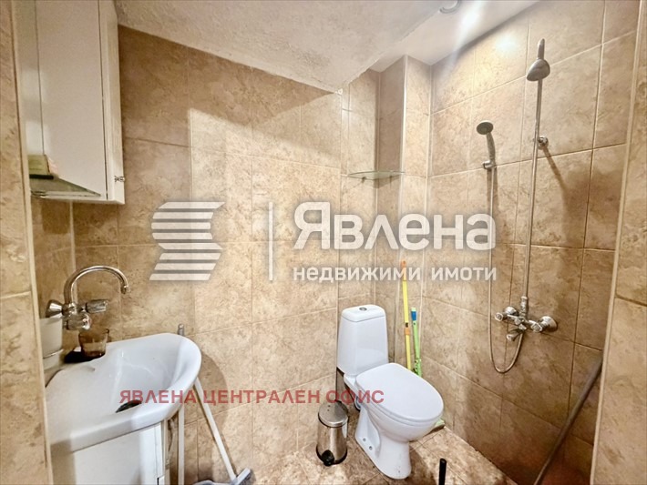 Продава 2-СТАЕН, гр. София, Център, снимка 5 - Апартаменти - 56751420