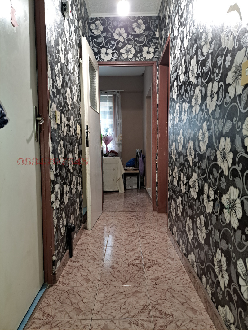 Продава 3-СТАЕН, гр. Ботевград, област София област, снимка 7 - Апартаменти - 52925315