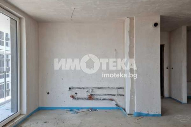 Продава  3-стаен град София , Банишора , 91 кв.м | 81484606 - изображение [2]