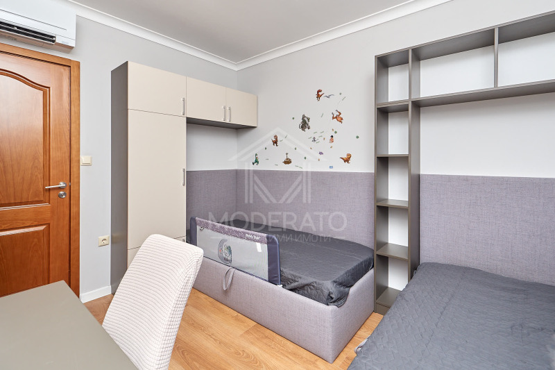 Продава  3-стаен град Бургас , Зорница , 108 кв.м | 32773509 - изображение [14]