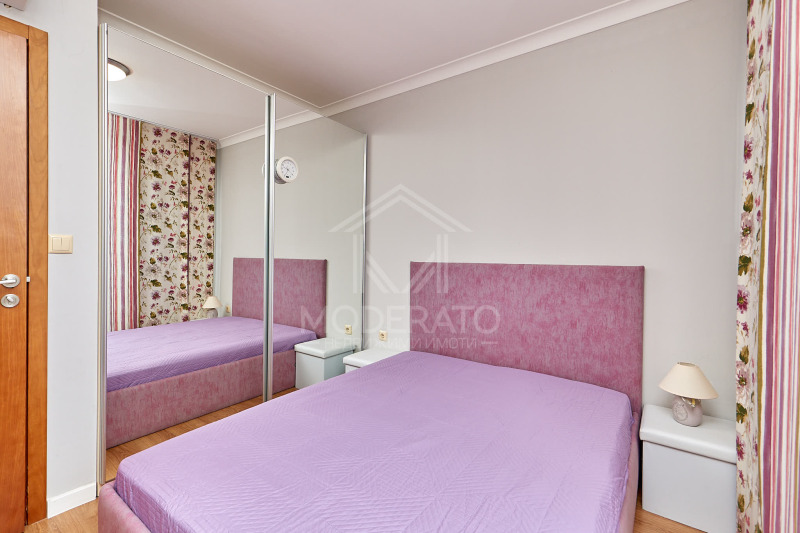 Продава  3-стаен град Бургас , Зорница , 108 кв.м | 32773509 - изображение [13]