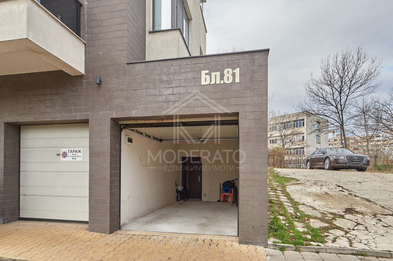 Продава  3-стаен град Бургас , Зорница , 108 кв.м | 32773509 - изображение [15]