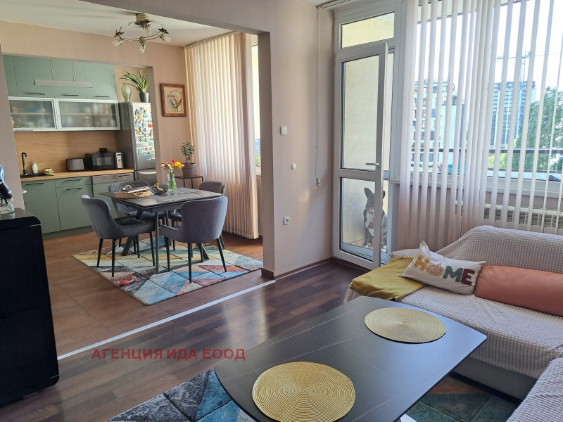 Продава  3-стаен град София , Банишора , 92 кв.м | 11902001 - изображение [3]