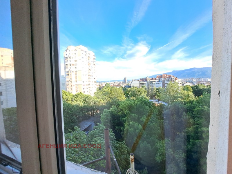 Продава  3-стаен град София , Банишора , 92 кв.м | 11902001 - изображение [7]