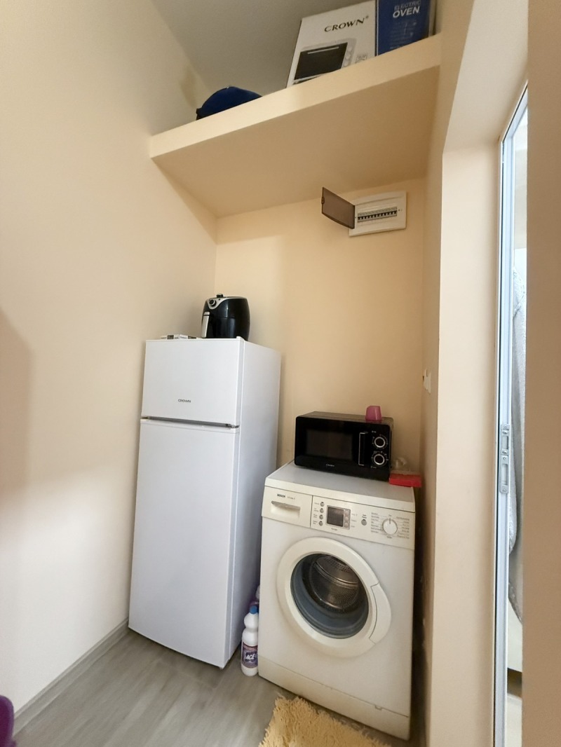 Продается  2 спальни область Бургас , Поморие , 54 кв.м | 78319083 - изображение [6]
