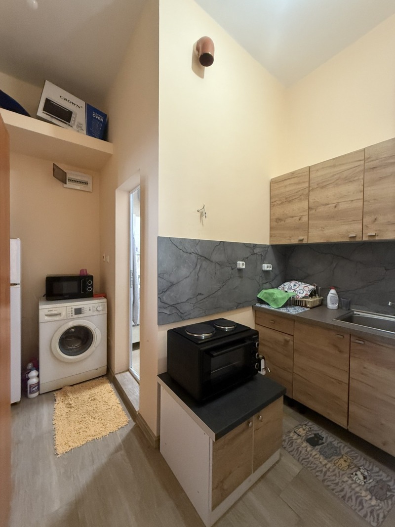 Продается  2 спальни область Бургас , Поморие , 54 кв.м | 78319083 - изображение [5]