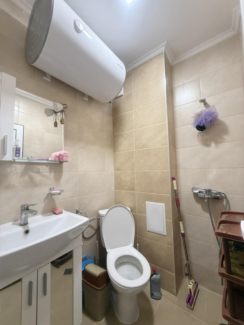 Продается  2 спальни область Бургас , Поморие , 54 кв.м | 78319083 - изображение [7]