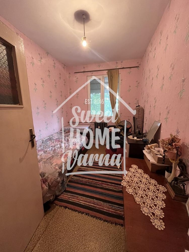 Satılık  2 yatak odası Varna , Mladost 2 , 67 metrekare | 47906006 - görüntü [4]