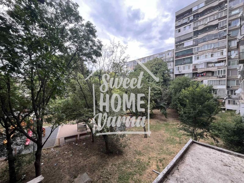 Satılık  2 yatak odası Varna , Mladost 2 , 67 metrekare | 47906006 - görüntü [9]