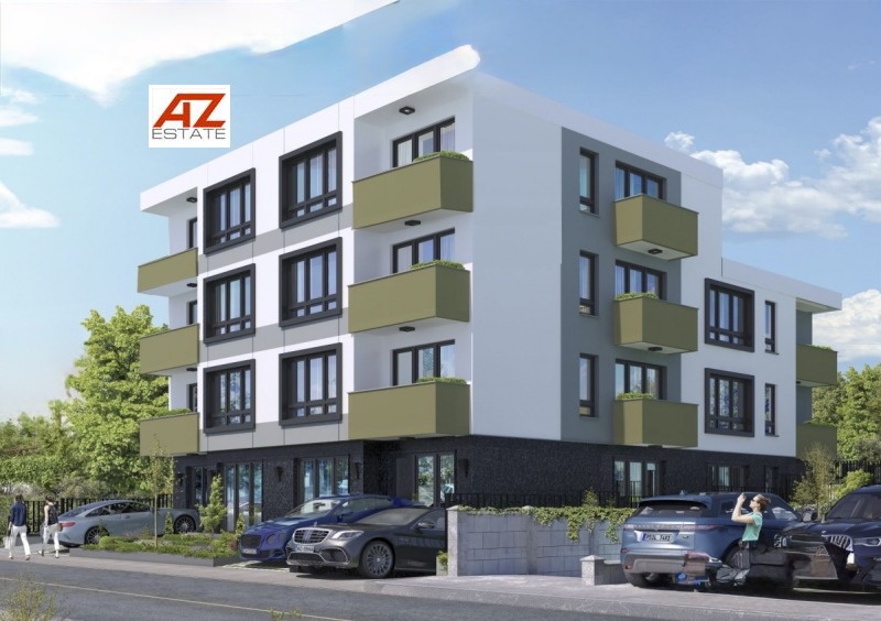 Προς πώληση  2 υπνοδωμάτια Βαρνα , Βηνητσα , 79 τ.μ | 29549789 - εικόνα [2]