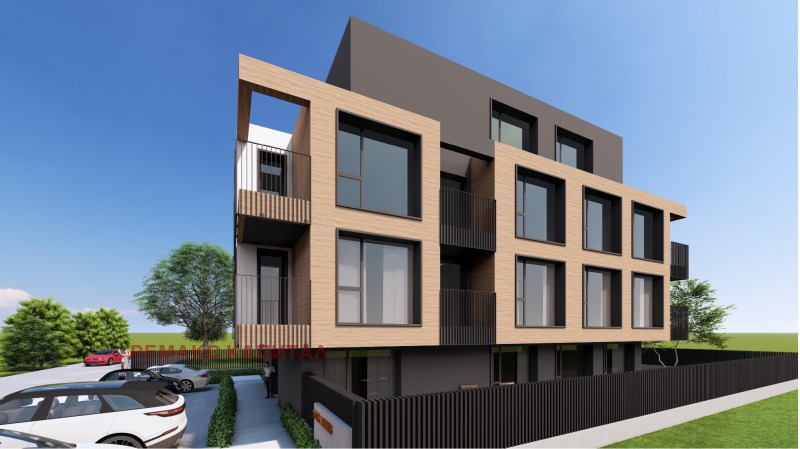 En venta  2 dormitorios Sofia , Obelya , 77 metros cuadrados | 89811436 - imagen [2]