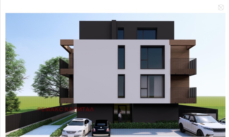 En venta  2 dormitorios Sofia , Obelya , 77 metros cuadrados | 89811436 - imagen [5]