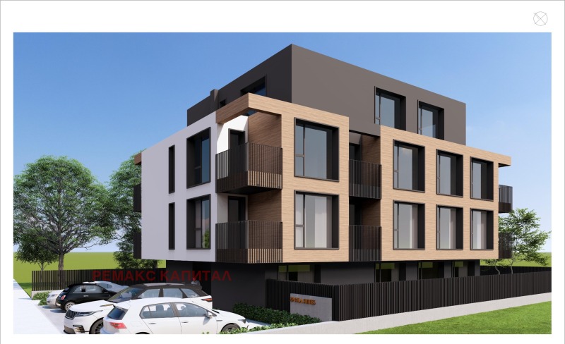 En venta  2 dormitorios Sofia , Obelya , 77 metros cuadrados | 89811436 - imagen [4]
