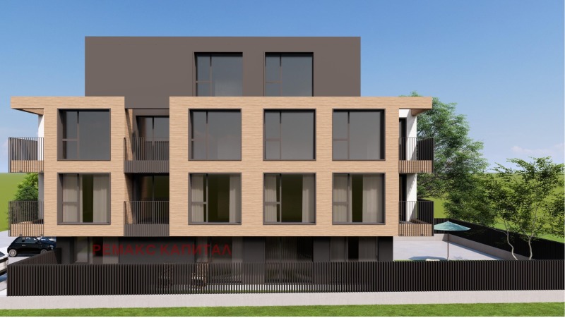 En venta  2 dormitorios Sofia , Obelya , 77 metros cuadrados | 89811436