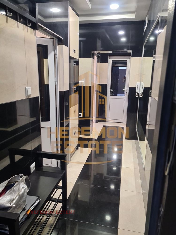 Продава  3-стаен град Варна , Младост 2 , 59 кв.м | 11906280 - изображение [15]
