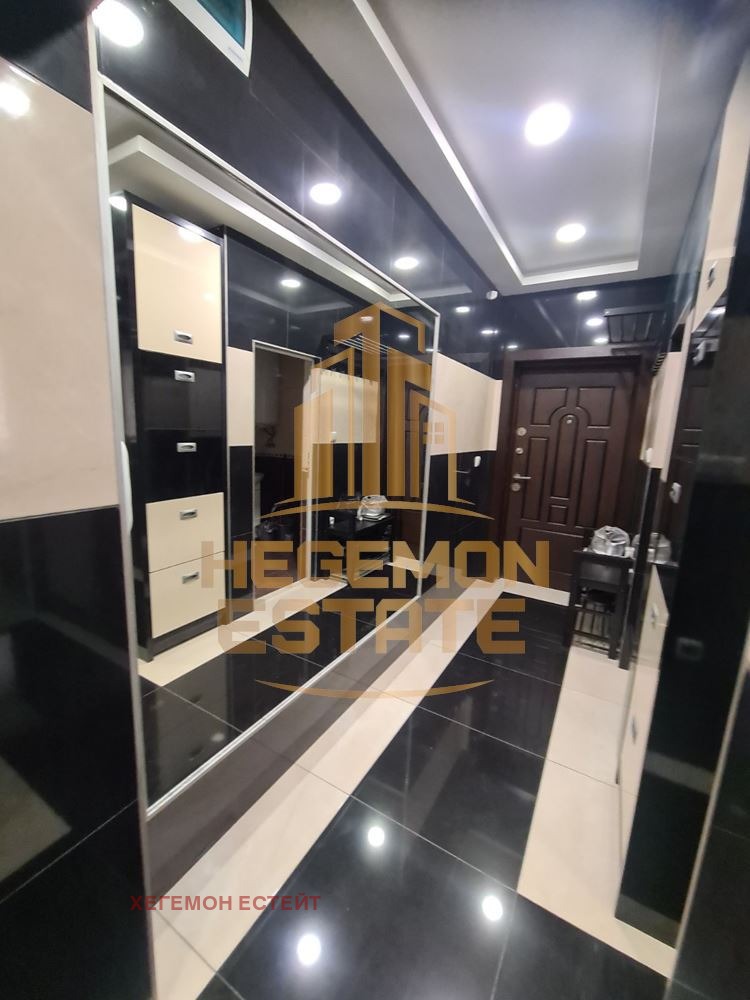 Продава  3-стаен град Варна , Младост 2 , 59 кв.м | 11906280 - изображение [14]