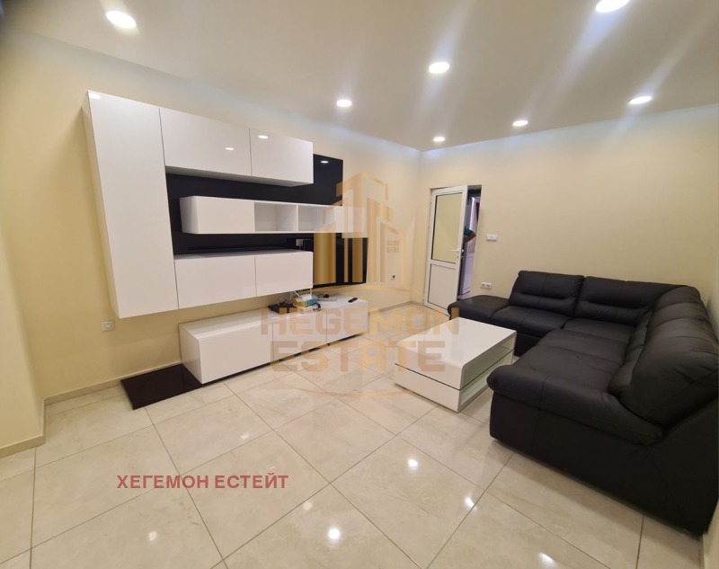 Продава  3-стаен град Варна , Младост 2 , 59 кв.м | 11906280 - изображение [2]