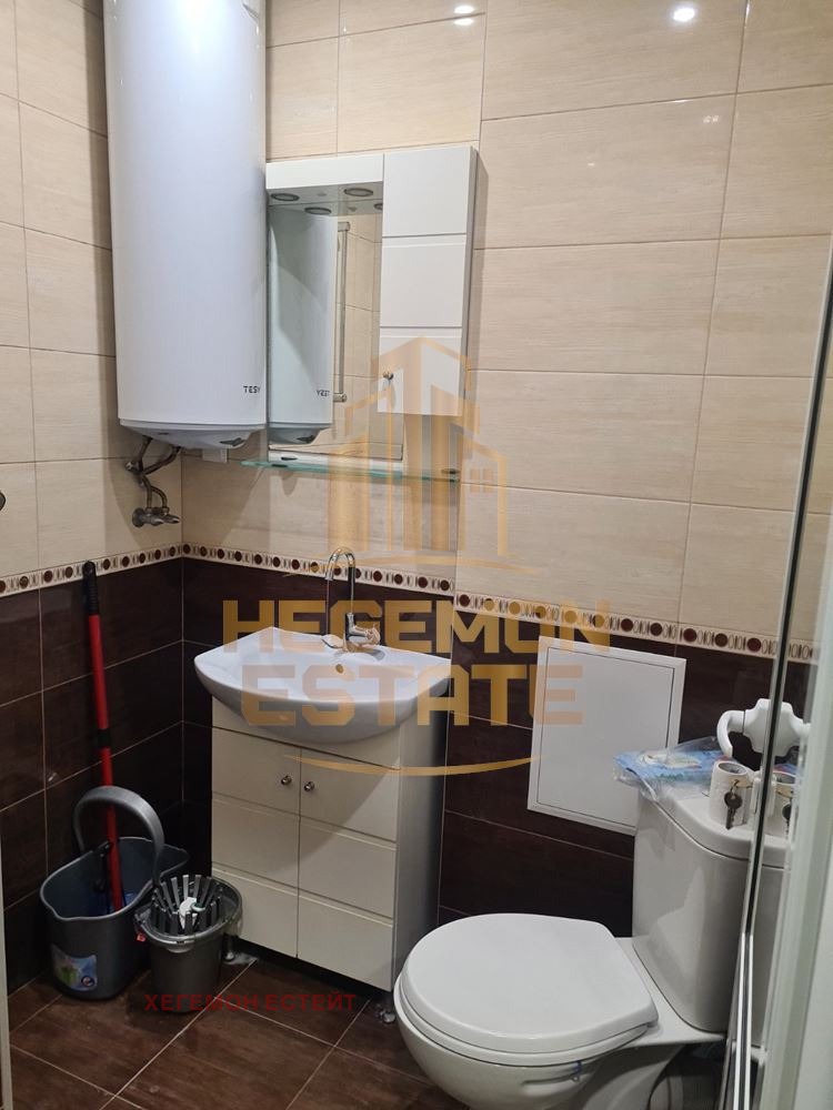 Продава  3-стаен град Варна , Младост 2 , 59 кв.м | 11906280 - изображение [9]