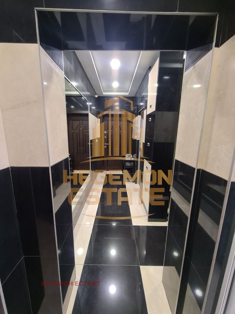 Продава  3-стаен град Варна , Младост 2 , 59 кв.м | 11906280