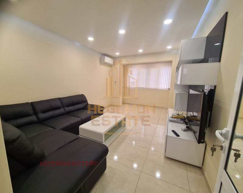 Продава  3-стаен град Варна , Младост 2 , 59 кв.м | 11906280 - изображение [3]