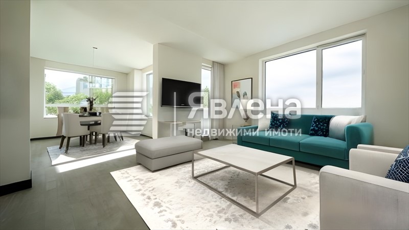 Na sprzedaż  2 sypialnie Sofia , Dianabad , 136 mkw | 86258182 - obraz [2]