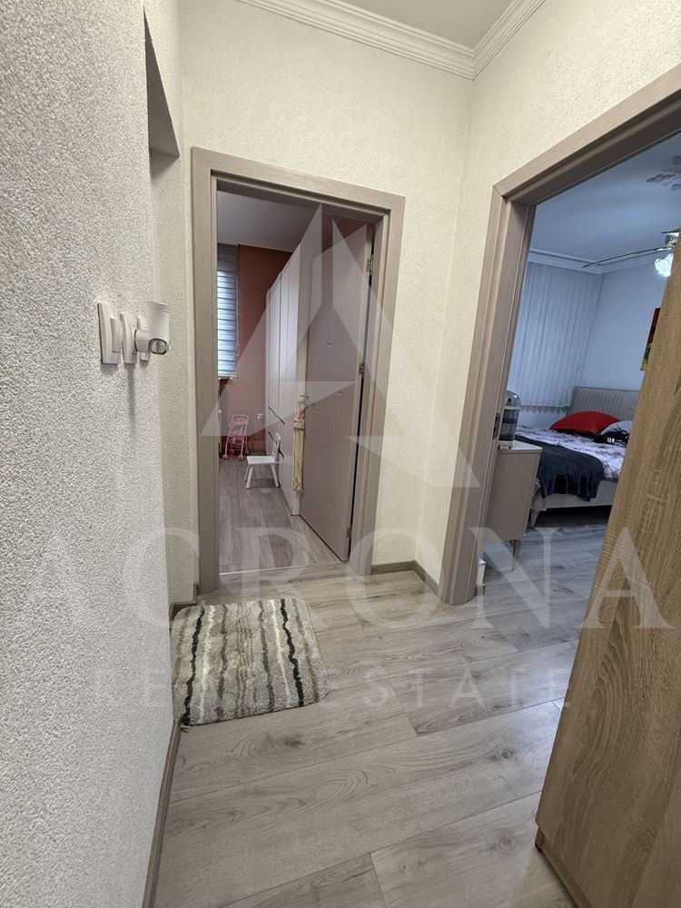 Продава 3-СТАЕН, гр. Асеновград, област Пловдив, снимка 6 - Апартаменти - 52070644