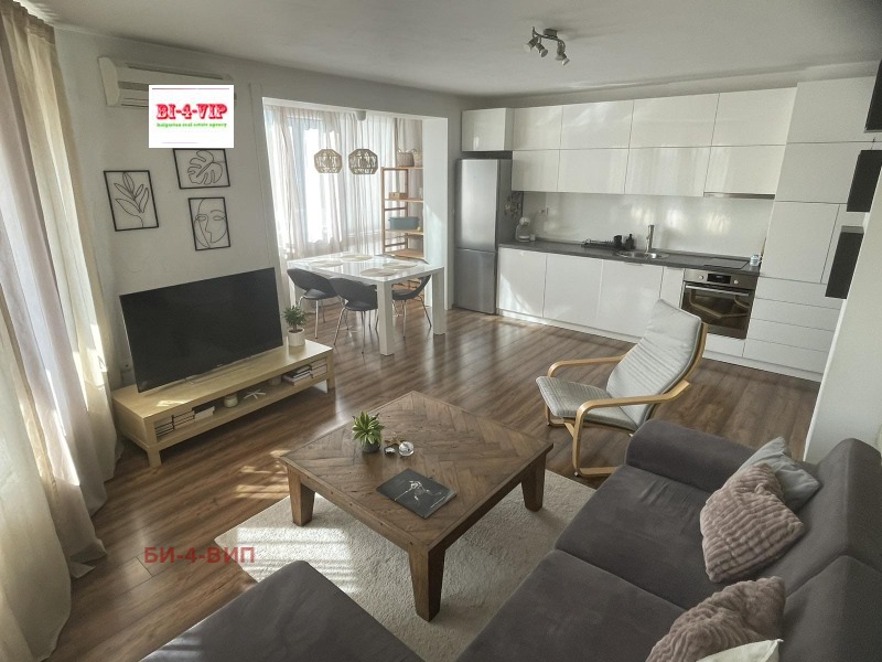 Продава 3-СТАЕН, гр. София, Люлин 6