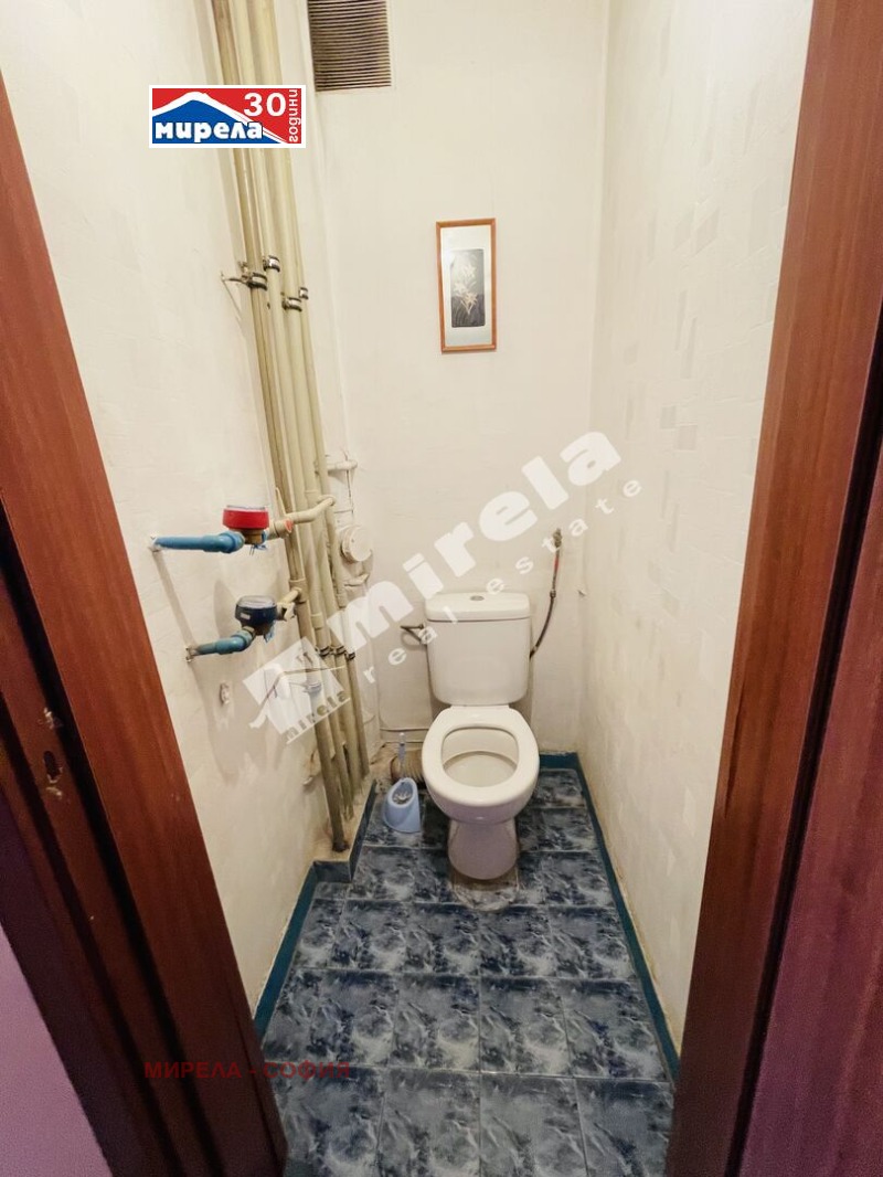 Продава 3-СТАЕН, гр. София, Красно село, снимка 14 - Апартаменти - 52251222