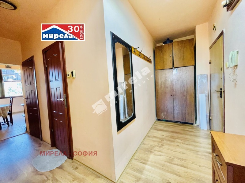 Продава 3-СТАЕН, гр. София, Красно село, снимка 12 - Апартаменти - 52251222