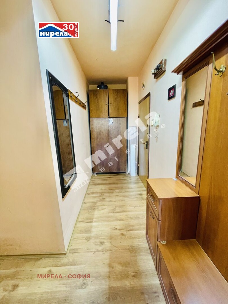 Продава 3-СТАЕН, гр. София, Красно село, снимка 15 - Апартаменти - 52251222