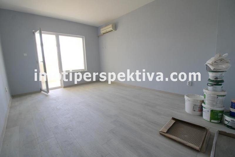 Продава 3-СТАЕН, гр. Пловдив, Тракия