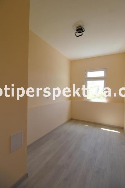 Продава 3-СТАЕН, гр. Пловдив, Тракия, снимка 5 - Апартаменти - 54564800