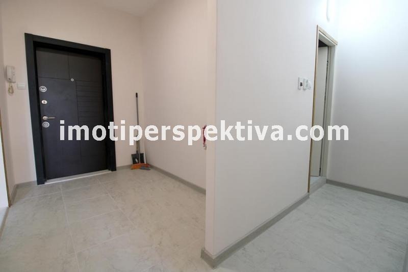 Продава 3-СТАЕН, гр. Пловдив, Тракия, снимка 8 - Апартаменти - 54564800