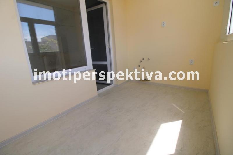Продава 3-СТАЕН, гр. Пловдив, Тракия, снимка 9 - Апартаменти - 54564800
