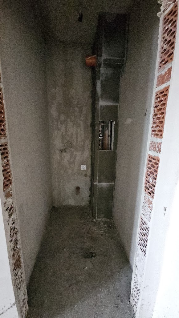 Продава 3-СТАЕН, гр. Пловдив, Остромила, снимка 8 - Апартаменти - 55780606
