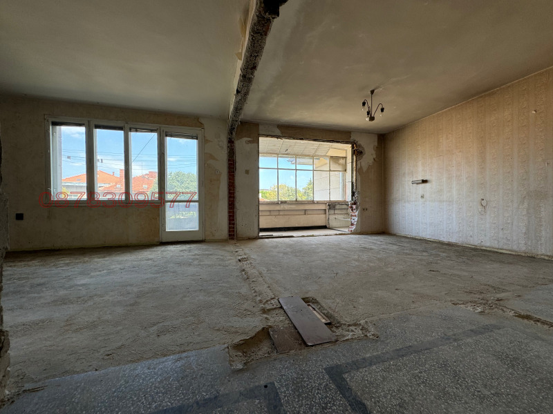 Продава 4-СТАЕН, гр. Русе, Център, снимка 9 - Апартаменти - 53256603