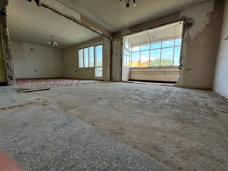 Продава 4-СТАЕН, гр. Русе, Център, снимка 7 - Апартаменти - 53256603