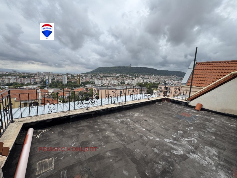 Продава  Многостаен град Шумен , Пазара , 141 кв.м | 17678729 - изображение [11]