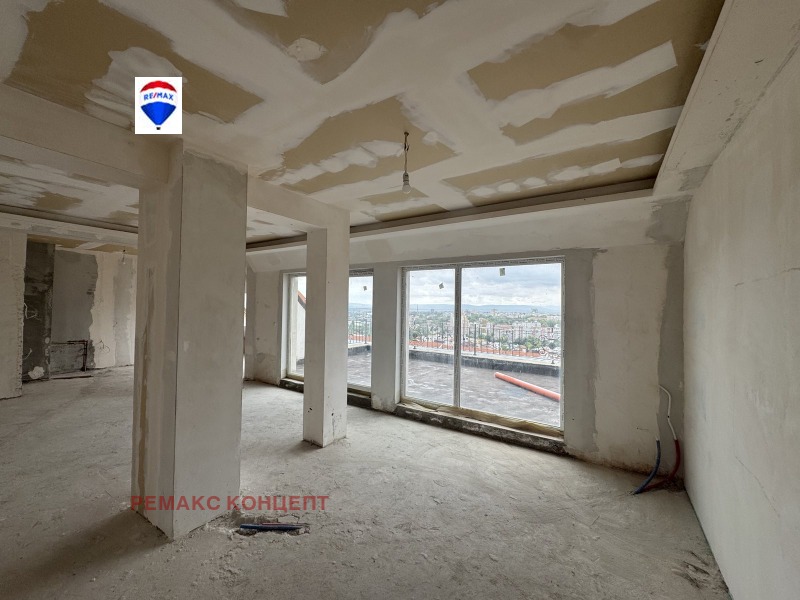 Продава  Многостаен град Шумен , Пазара , 141 кв.м | 17678729 - изображение [4]