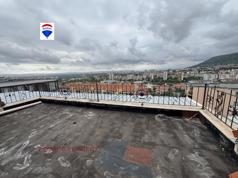 Продава  Многостаен град Шумен , Пазара , 141 кв.м | 17678729 - изображение [12]