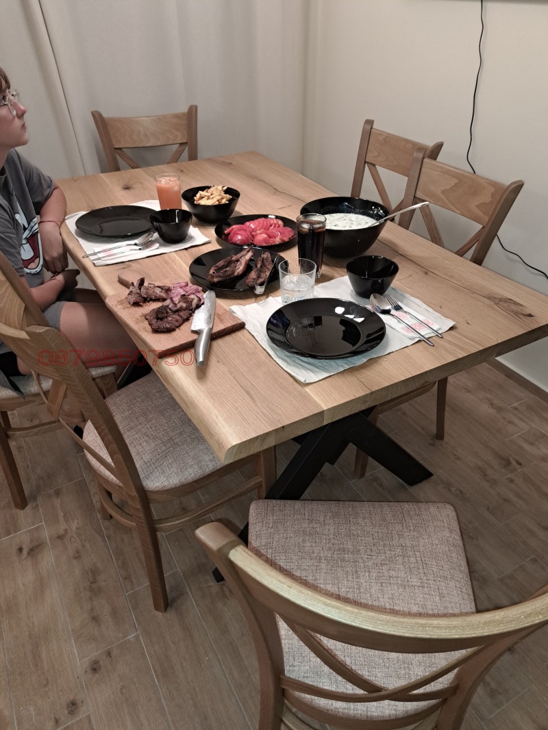 Продава КЪЩА, с. Равадиново, област Бургас, снимка 7 - Къщи - 52786163