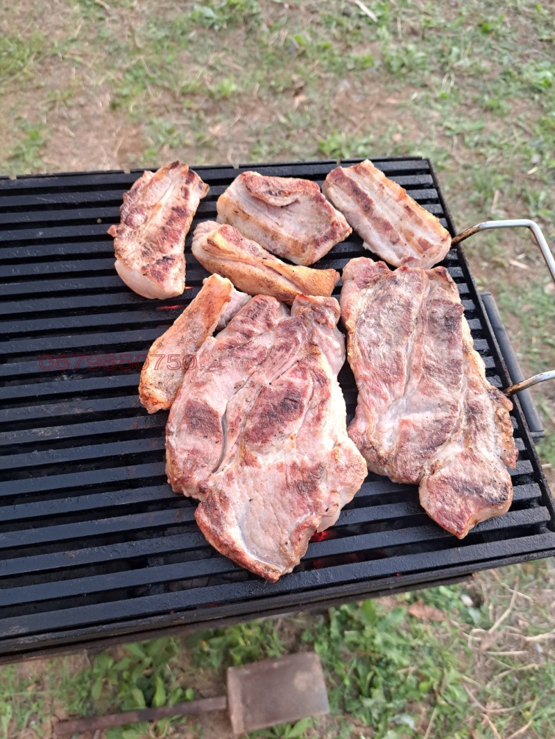 Продава КЪЩА, с. Равадиново, област Бургас, снимка 4 - Къщи - 52786163