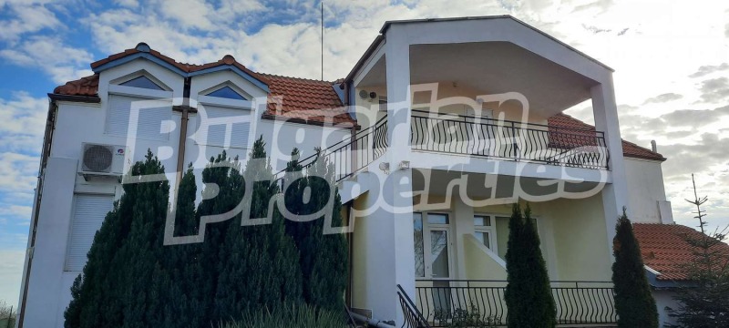 Продава  Къща област Добрич , с. Топола , 500 кв.м | 65587956 - изображение [11]
