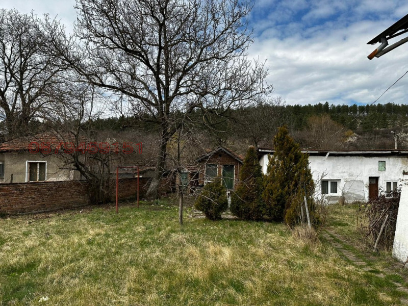 Продава КЪЩА, гр. Перник, Стара Тева, снимка 7 - Къщи - 52786489